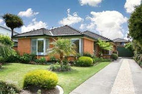 Property photo of 5 Shrewsbury Street Bentleigh East VIC 3165