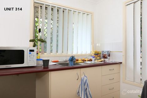 Property photo of 330/5 Bourton Road Merrimac QLD 4226