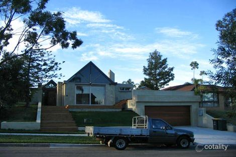 Property photo of 30 Deptford Avenue Kings Langley NSW 2147