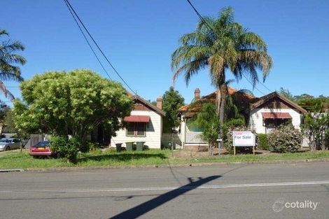 Property photo of 88 Adderley Street West Auburn NSW 2144