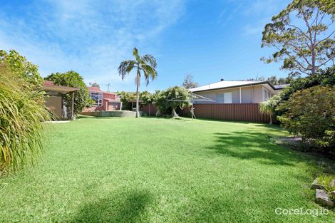 Property photo of 5 Raglan Road Miranda NSW 2228