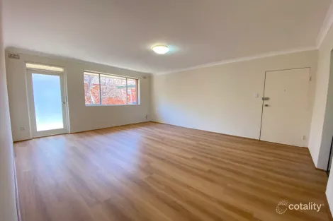 Property photo of 13/115 Denison Road Dulwich Hill NSW 2203