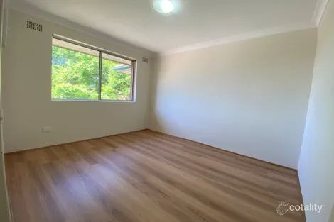 Property photo of 13/115 Denison Road Dulwich Hill NSW 2203