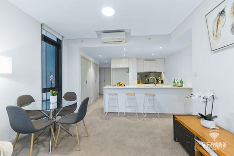 Property photo of 1513/10 Burroway Road Wentworth Point NSW 2127