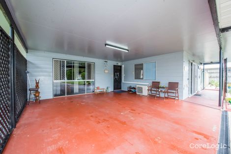 Property photo of 94 Investigator Street Andergrove QLD 4740