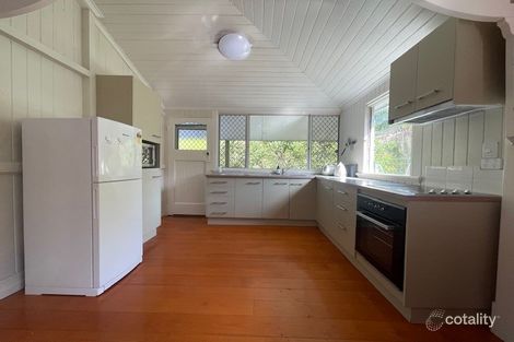 Property photo of 80 Stuartholme Road Bardon QLD 4065