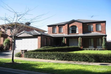 87 Avendon Bvd, Glen Waverley, VIC 3150