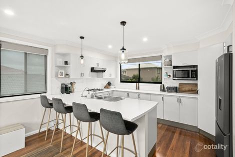 Property photo of 2/12 Monkhouse Parade Shell Cove NSW 2529
