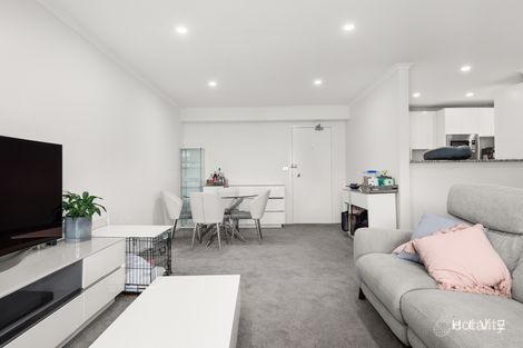 Property photo of 40/28 Torrens Street Braddon ACT 2612