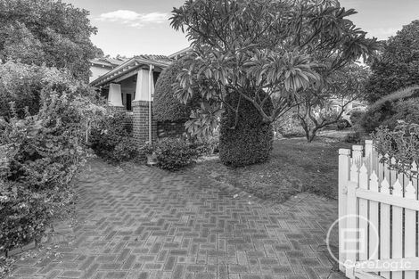 Property photo of 100 Monash Avenue Nedlands WA 6009