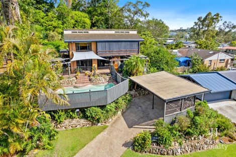 3 Dumfries St, Kenmore, QLD 4069
