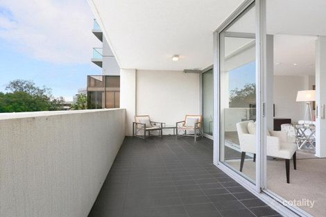 Property photo of 203W/599 Pacific Highway St Leonards NSW 2065