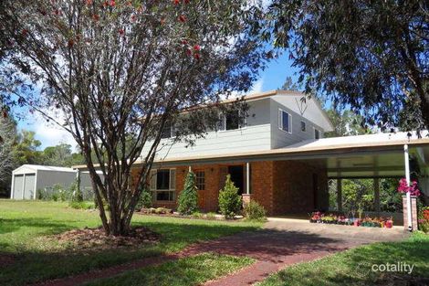 58 Burt Rd, Malanda, QLD 4885