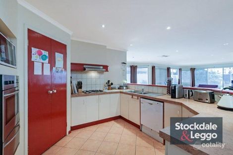 Property photo of 49 Calendula Circuit Epping VIC 3076