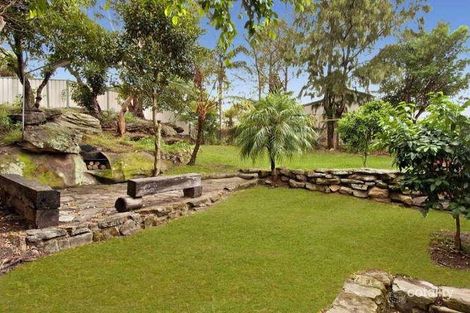 Property photo of 44 Old Farm Road Helensburgh NSW 2508