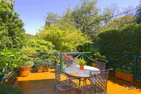 Property photo of 3/42 Boyle Street Cremorne Point NSW 2090