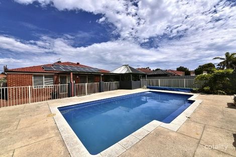 Property photo of 91 Balladong Loop Carramar WA 6031