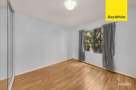 Property photo of 2/142-144 Station Street Wentworthville NSW 2145