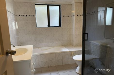 Property photo of 3/55 Stapleton Street Pendle Hill NSW 2145