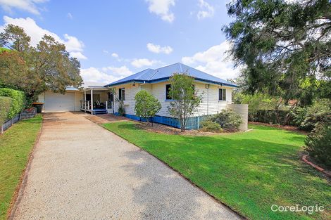 Property photo of 35 Buckley Street Carina Heights QLD 4152