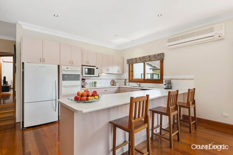 Property photo of 22 Clota Avenue Box Hill VIC 3128