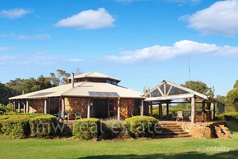 698 Cowaramup Bay Rd, Cowaramup, WA 6284