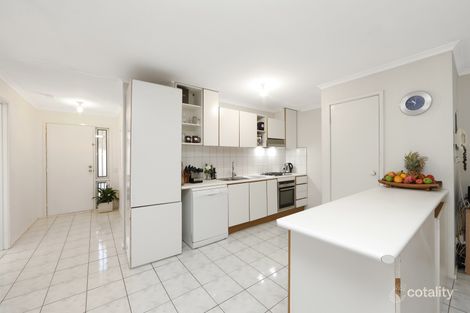 Property photo of 51 Westminster Drive Rowville VIC 3178