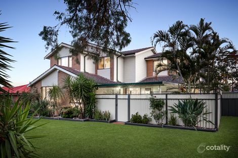 Property photo of 4 Kipling Road Wetherill Park NSW 2164