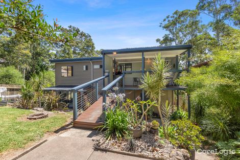 Property photo of 45 Edward Avenue Kings Point NSW 2539