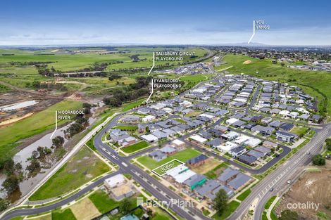 12 Monier Way, Fyansford, VIC 3218