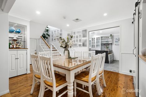 Property photo of 4 Kipling Road Wetherill Park NSW 2164