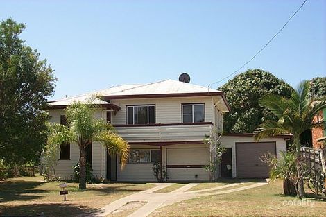 Property photo of 6 King Street Urangan QLD 4655