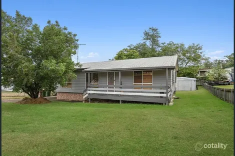 Property photo of 9 Berry Street Churchill QLD 4305