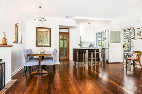 Property photo of 99 The Comenarra Parkway Turramurra NSW 2074