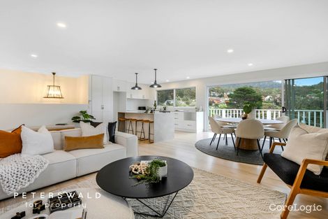 Property photo of 2/118 Strickland Avenue South Hobart TAS 7004