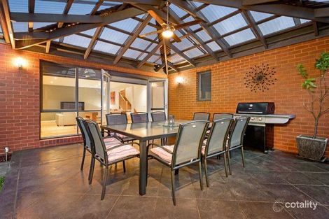 Property photo of 3 Glenister Drive Eltham VIC 3095