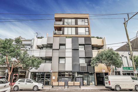 104/368 Burnley St, Richmond, VIC 3121