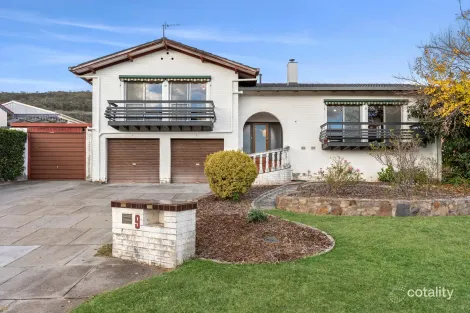 9 Mcdowall Pl, Kambah, ACT 2902