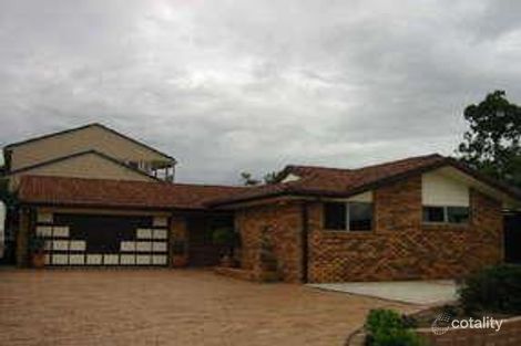 Property photo of 23 Oregon Way Oxenford QLD 4210
