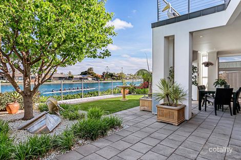 Property photo of 34 Newcombe Avenue West Lakes Shore SA 5020