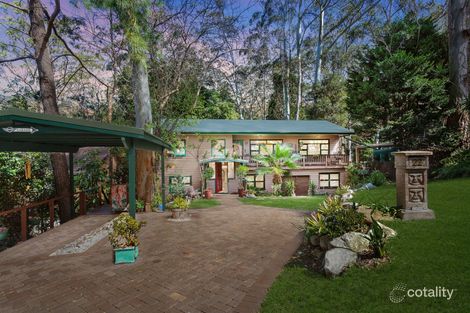 Property photo of 22 Hamilton Close Niagara Park NSW 2250