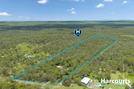 Property photo of 146 Adies Road Isis Central QLD 4660