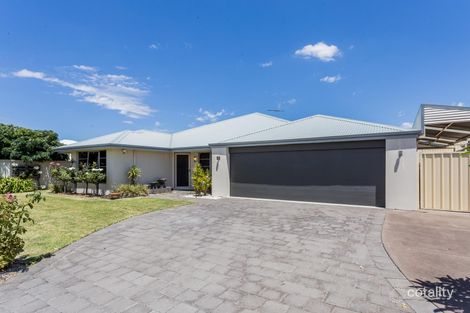 Property photo of 19 Twilight Mews Aubin Grove WA 6164