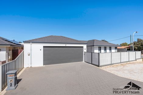 2 Thornhill Lane, Beachlands, WA 6530