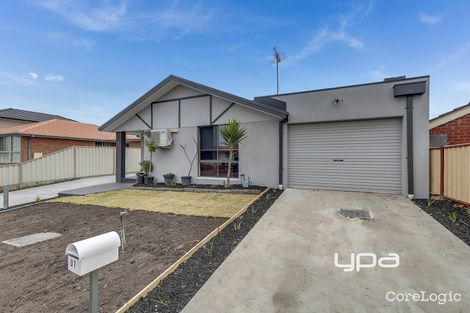 Property photo of 1/5 Thistle Court Meadow Heights VIC 3048