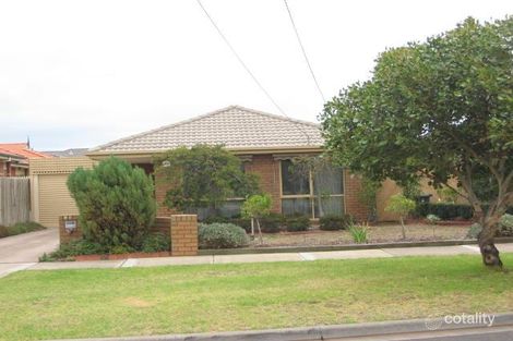 Property photo of 18 Trafalgar Avenue Altona Meadows VIC 3028