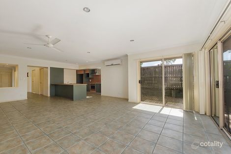 Property photo of 1/4 Comore Drive Varsity Lakes QLD 4227
