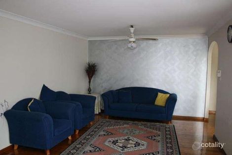 Property photo of 20 Sedgman Crescent Shalvey NSW 2770