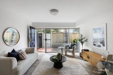 19/274 Domain Rd, South Yarra, VIC 3141