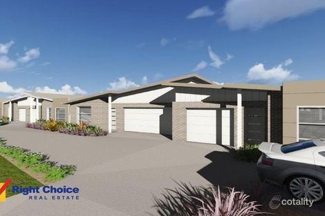 Property photo of 3/23 Tabourie Close Flinders NSW 2529